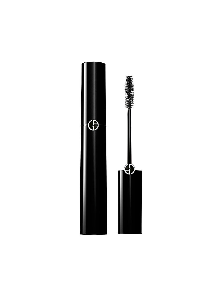 Eyes To Kill Classico Mascara - # 1 Black by Giorgio Armani for Women - 0.33 oz Mascara black Small 3